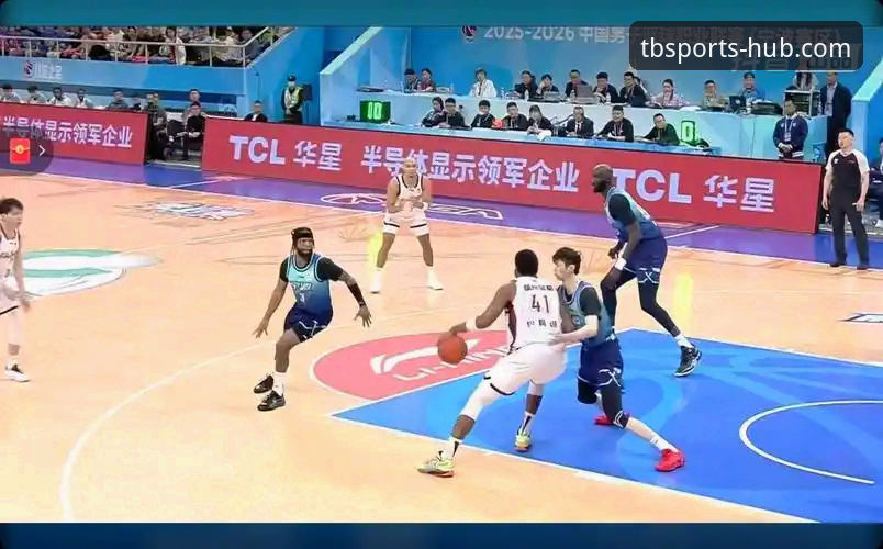 CBA季后赛生死局深度评测：浙江加时逆转宁波，兰道夫33分封神之战全解析
